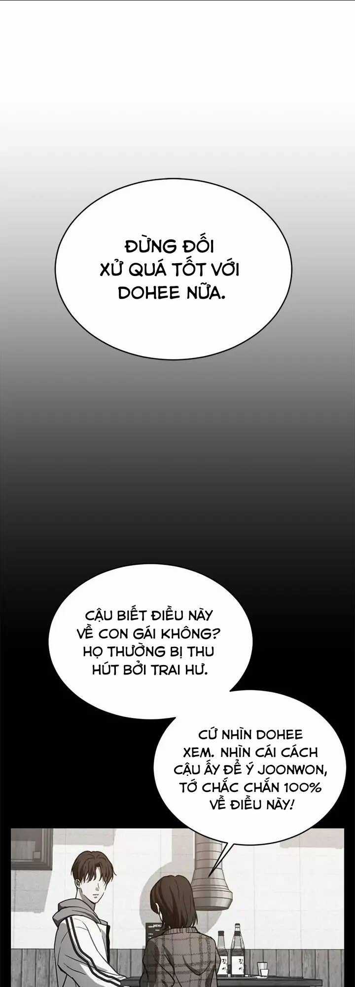 Lần Thứ Ba Chapter 15 trang 2