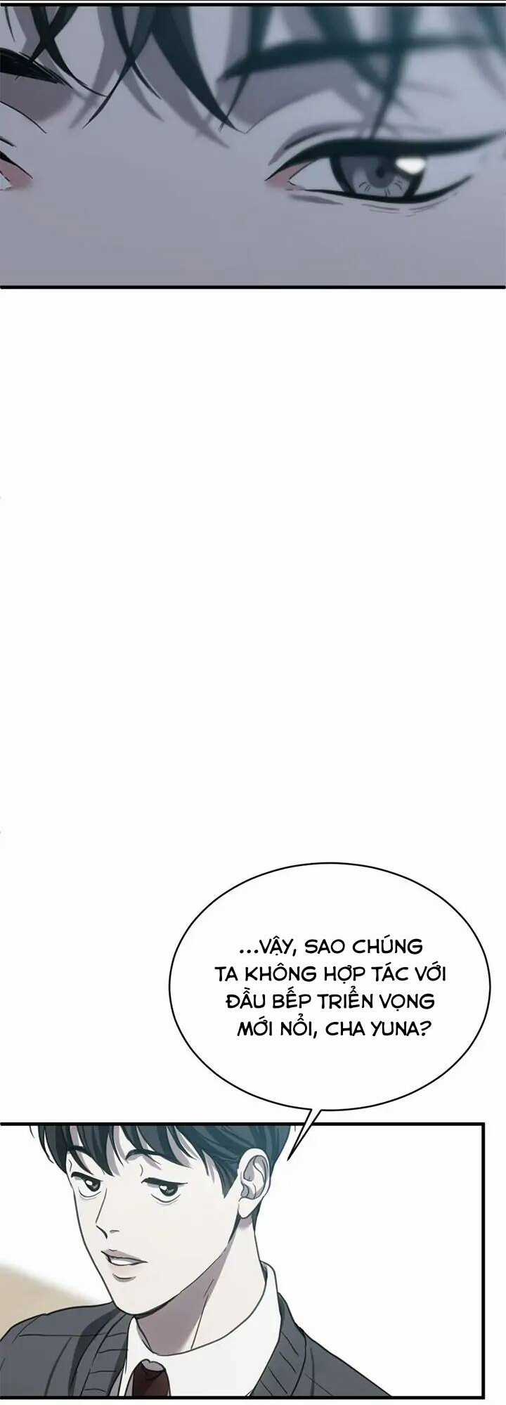 Lần Thứ Ba Chapter 15 trang 21