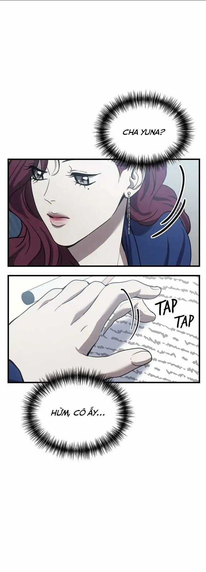 Lần Thứ Ba Chapter 15 trang 24