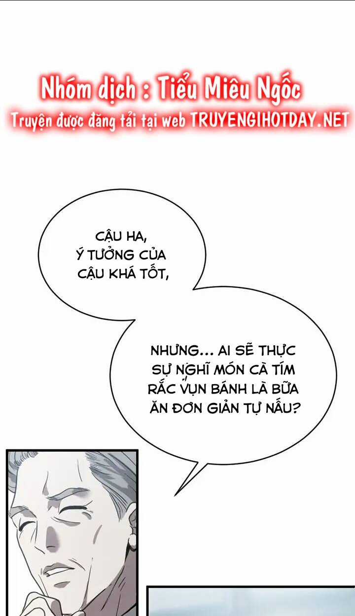 Lần Thứ Ba Chapter 15 trang 25