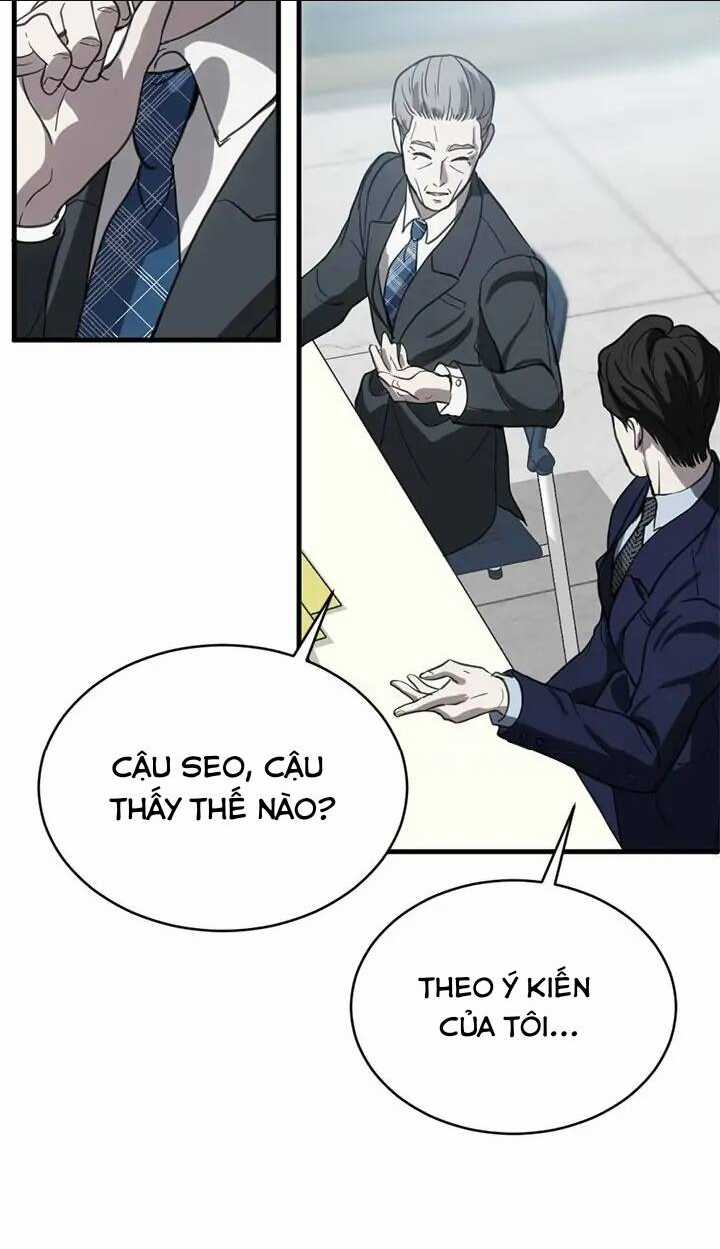 Lần Thứ Ba Chapter 15 trang 26