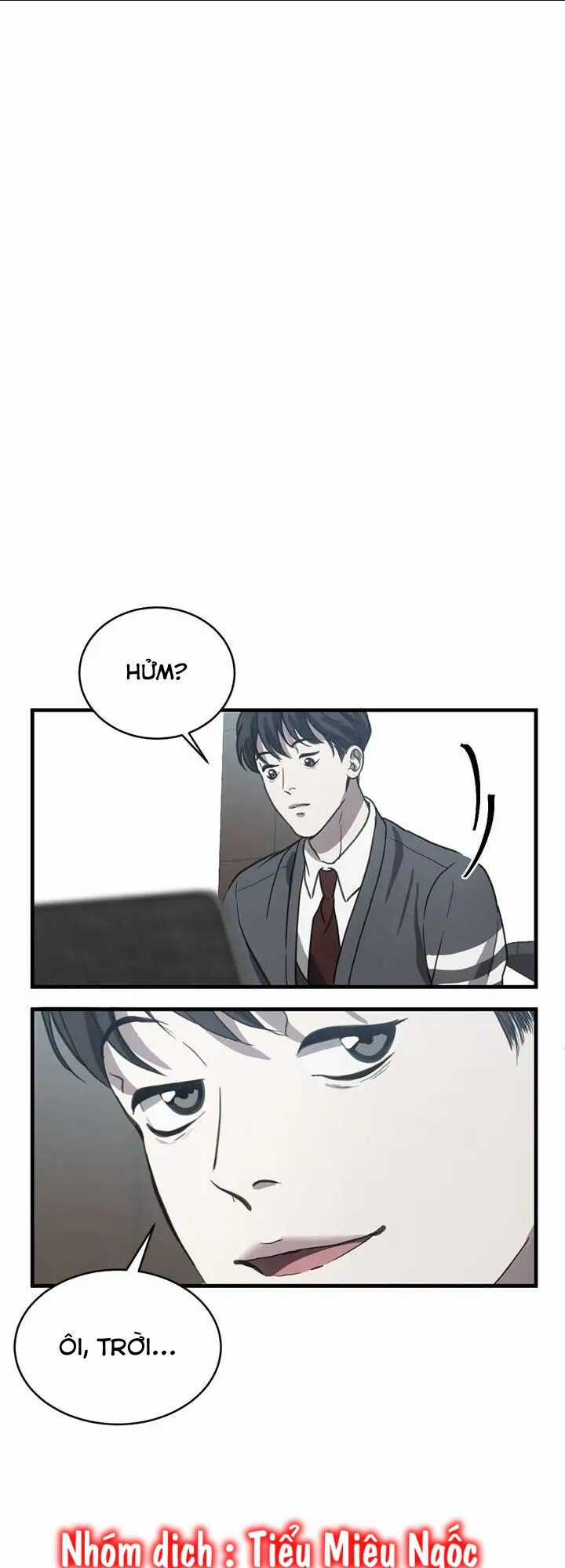 Lần Thứ Ba Chapter 15 trang 27