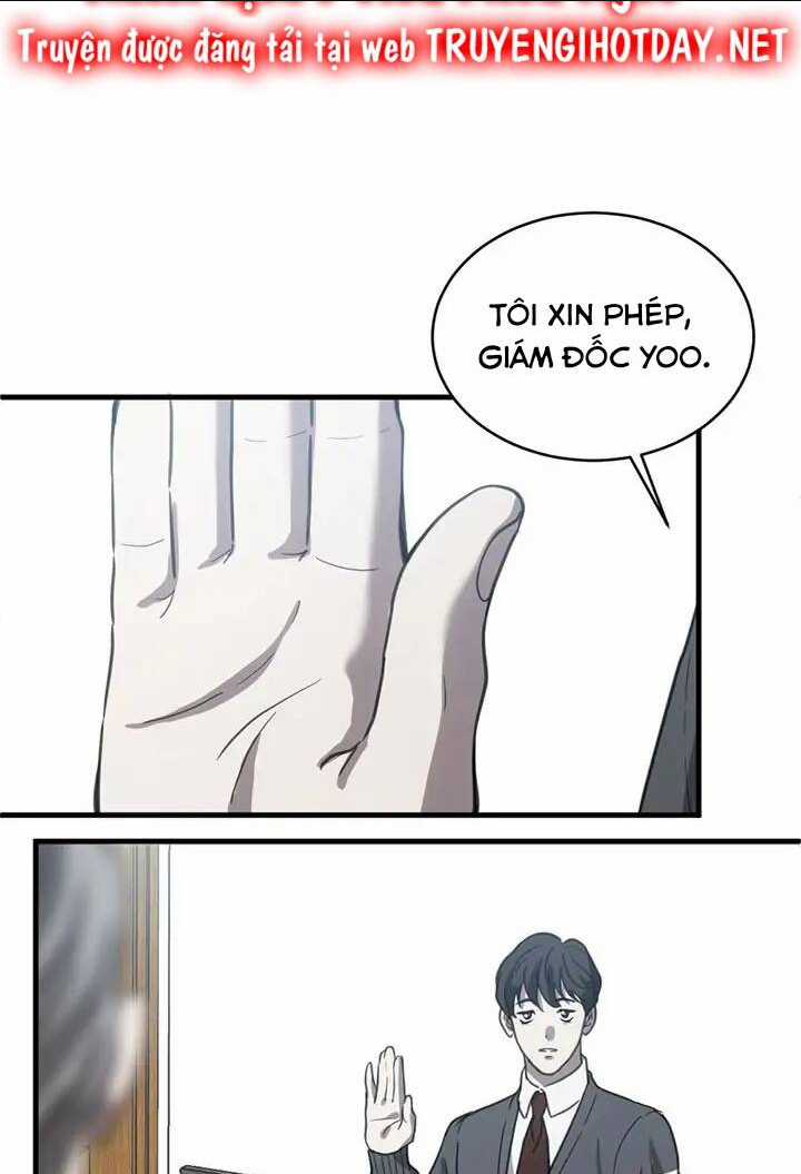 Lần Thứ Ba Chapter 15 trang 28