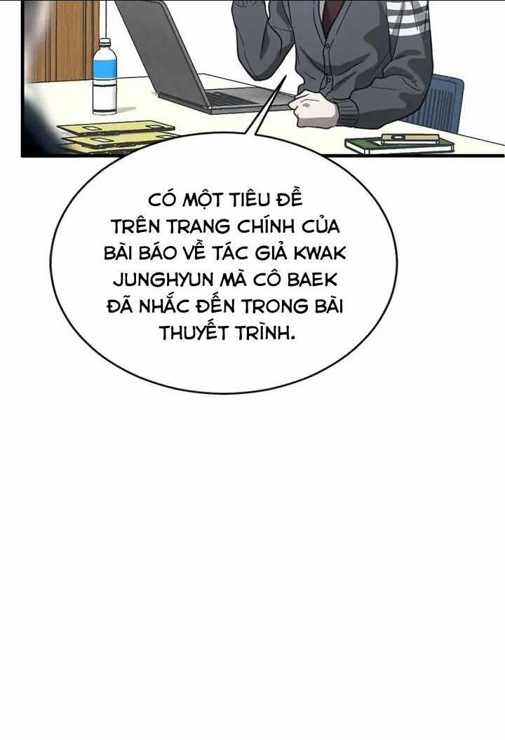 Lần Thứ Ba Chapter 15 trang 29