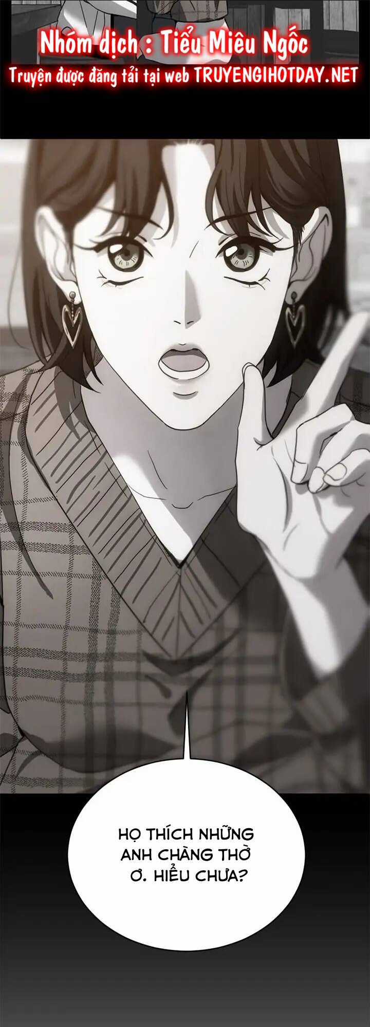 Lần Thứ Ba Chapter 15 trang 3