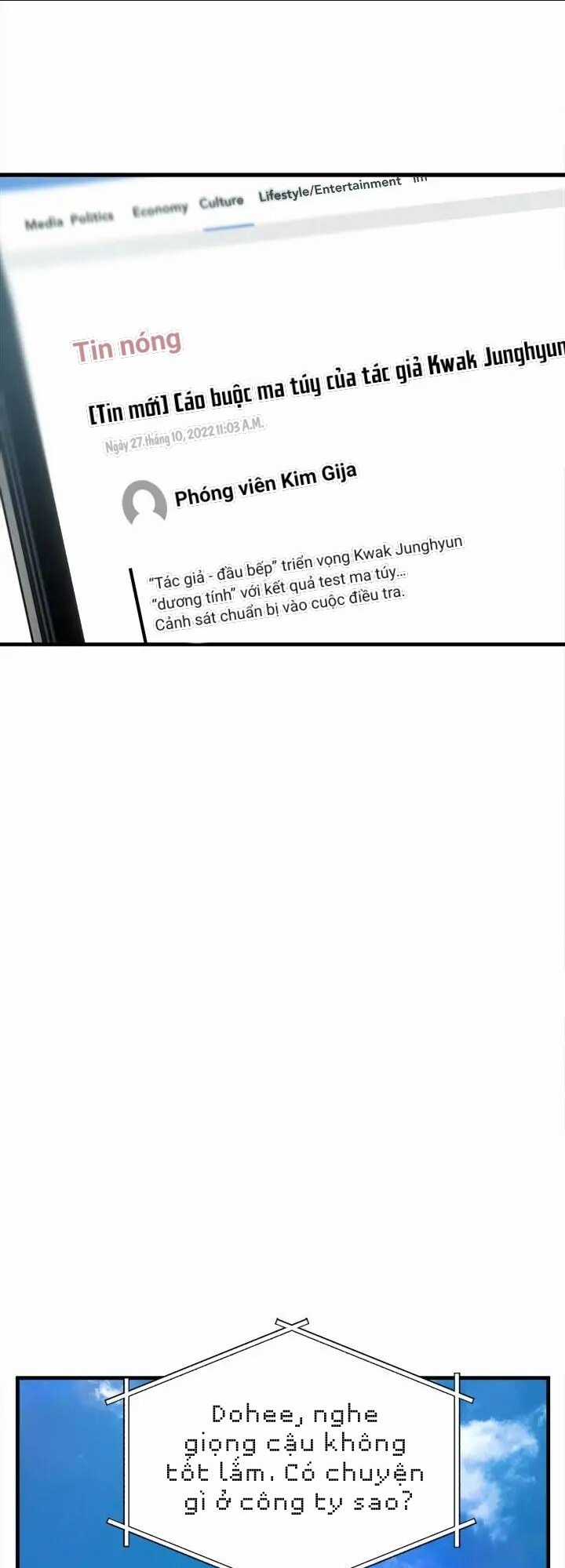 Lần Thứ Ba Chapter 15 trang 30