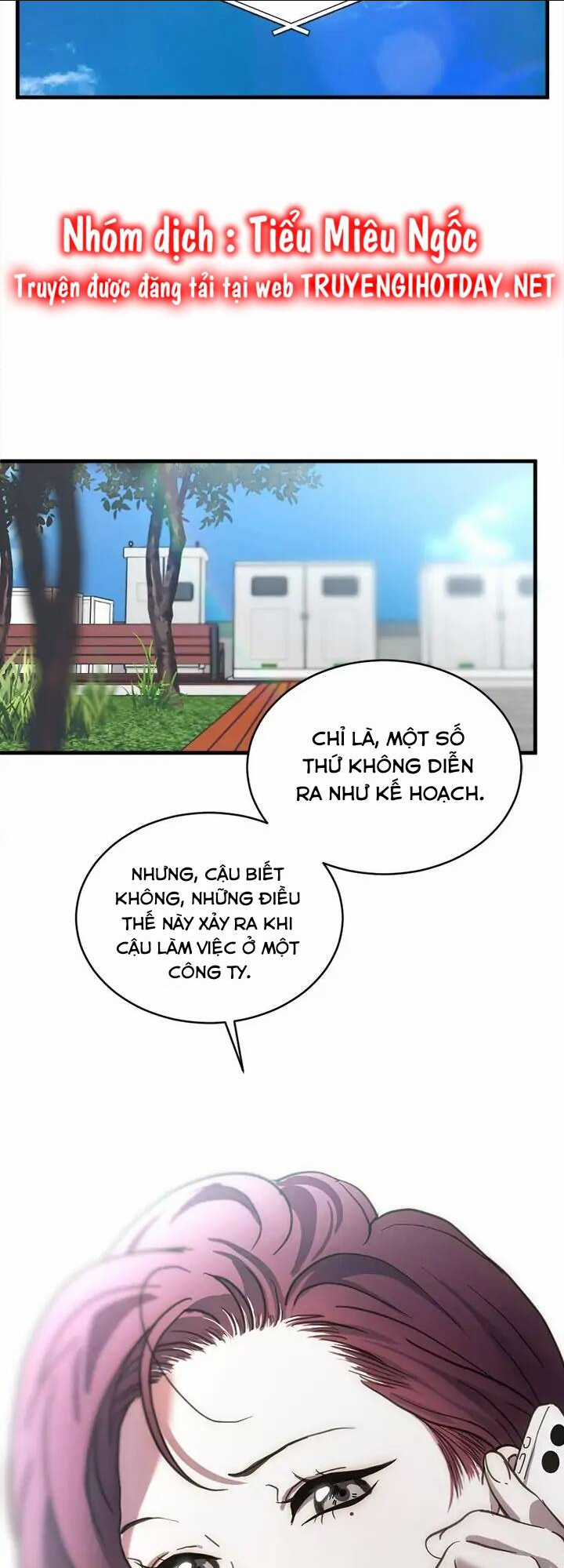 Lần Thứ Ba Chapter 15 trang 31