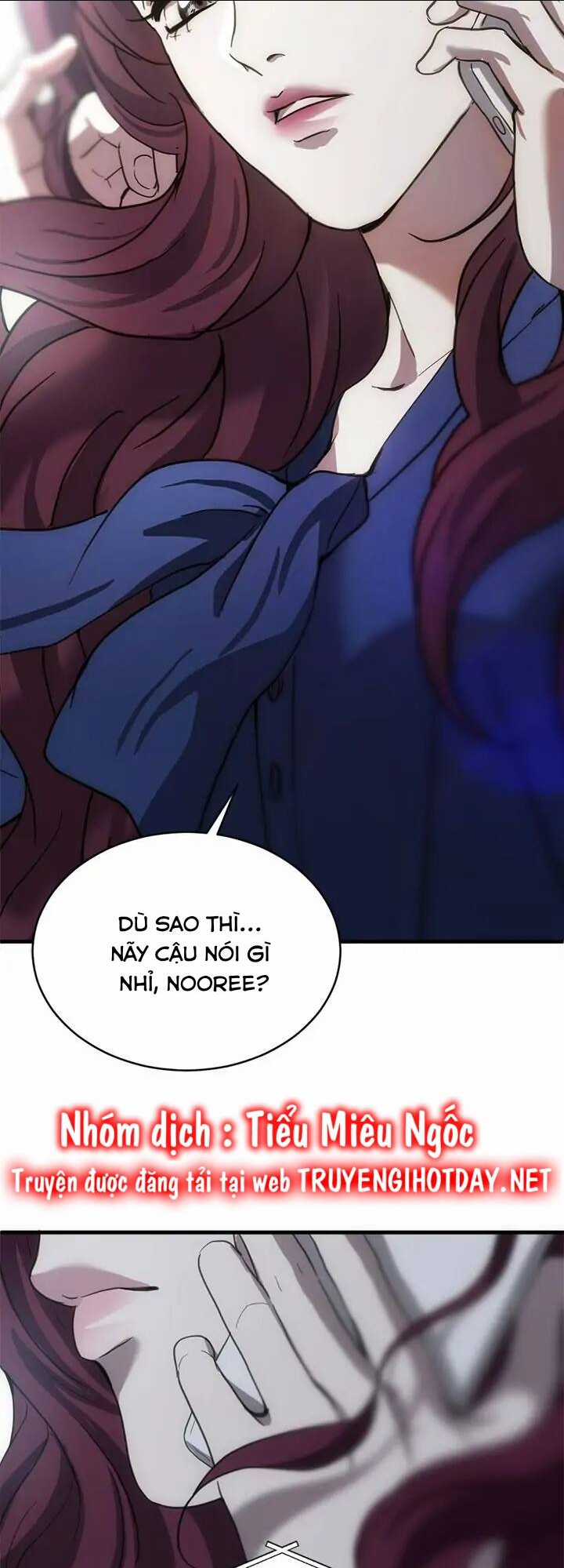 Lần Thứ Ba Chapter 15 trang 32