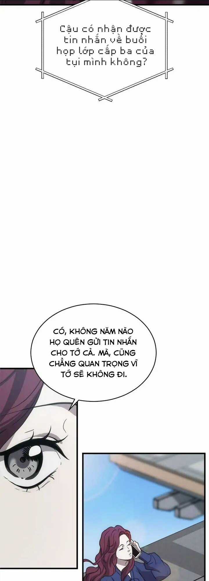 Lần Thứ Ba Chapter 15 trang 33