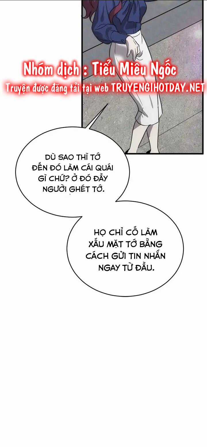 Lần Thứ Ba Chapter 15 trang 34
