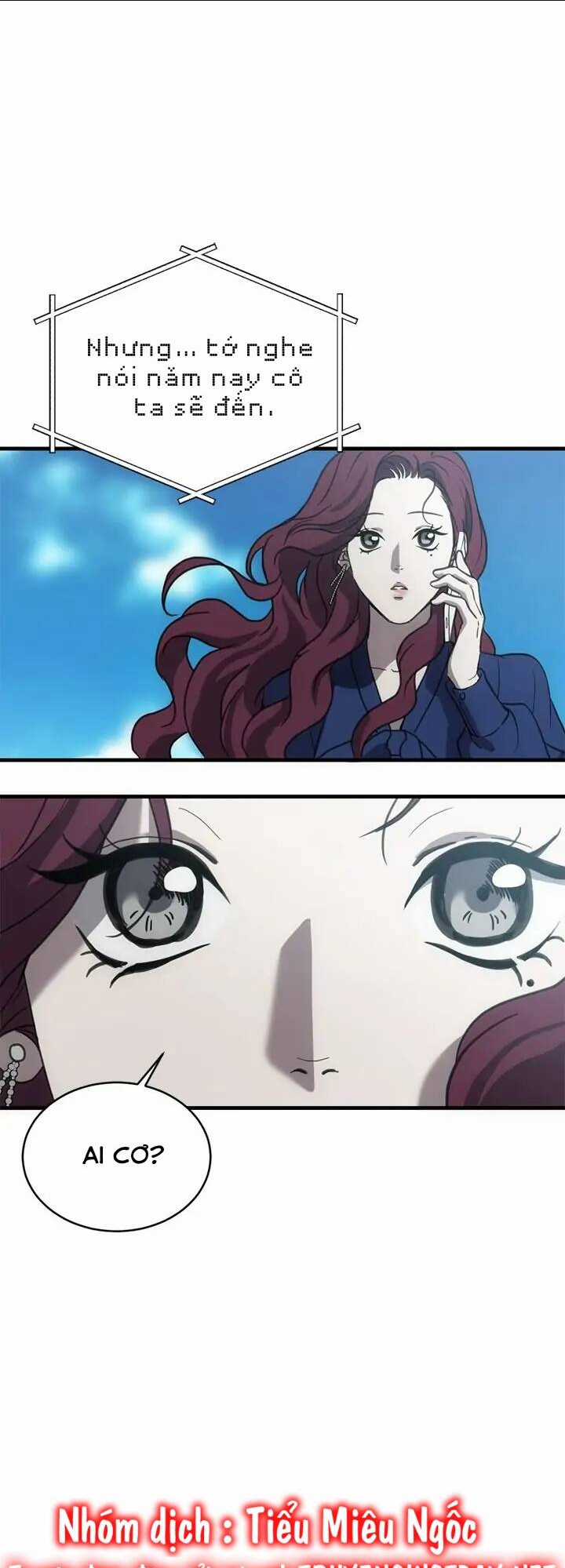 Lần Thứ Ba Chapter 15 trang 35