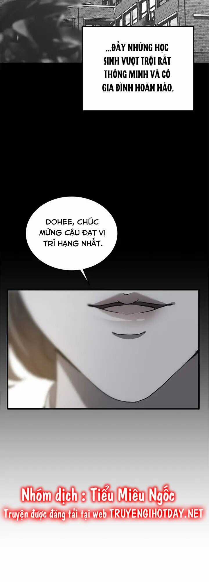 Lần Thứ Ba Chapter 15 trang 37