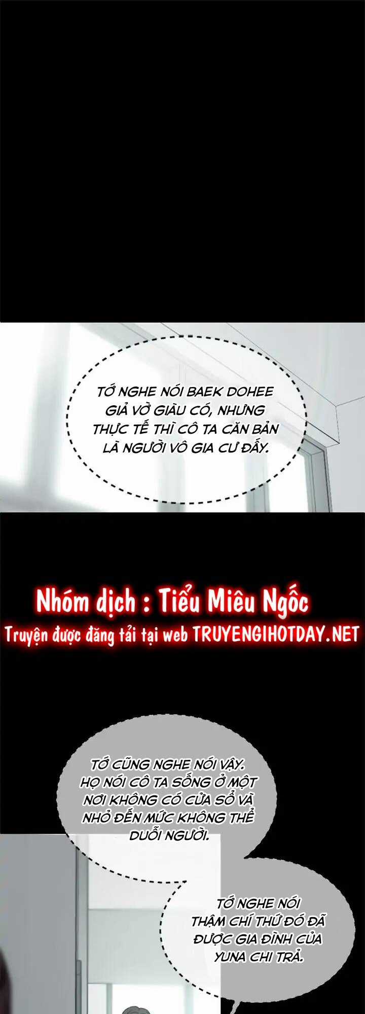 Lần Thứ Ba Chapter 15 trang 40