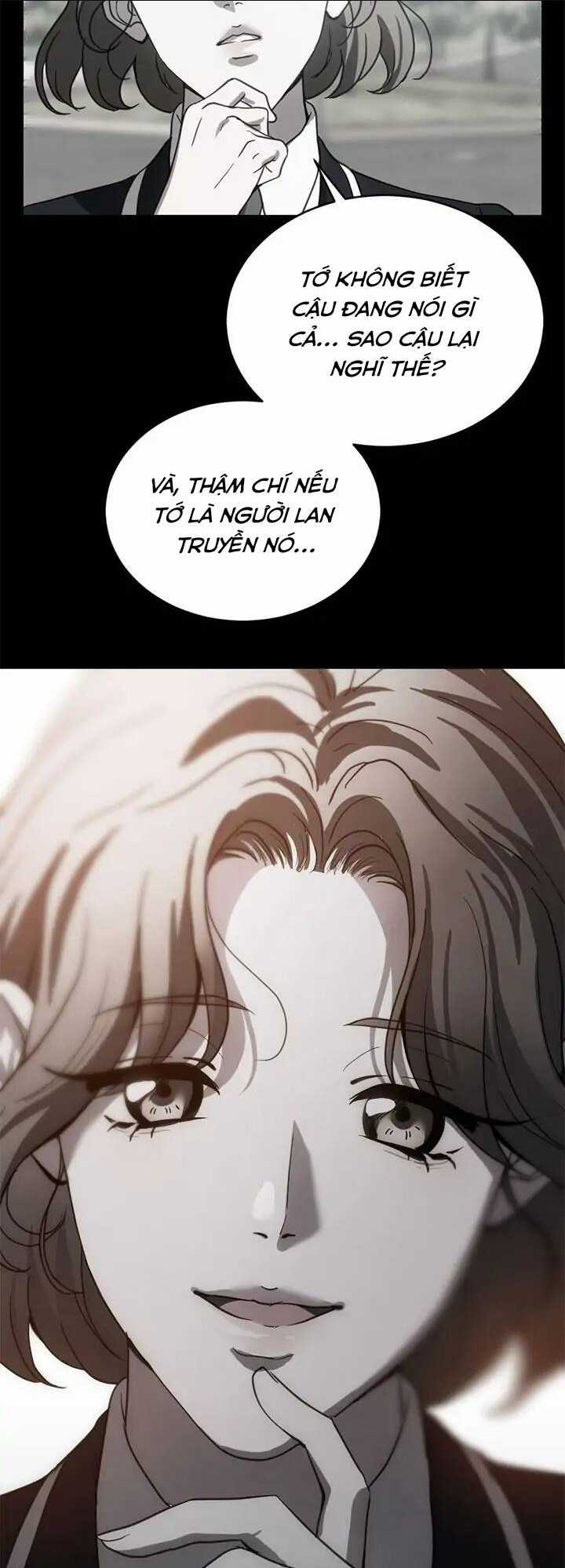 Lần Thứ Ba Chapter 15 trang 43