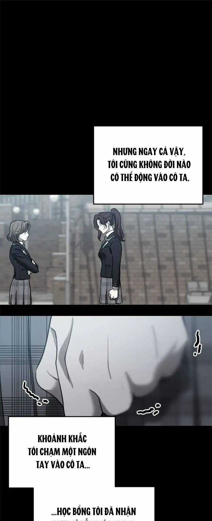 Lần Thứ Ba Chapter 15 trang 46