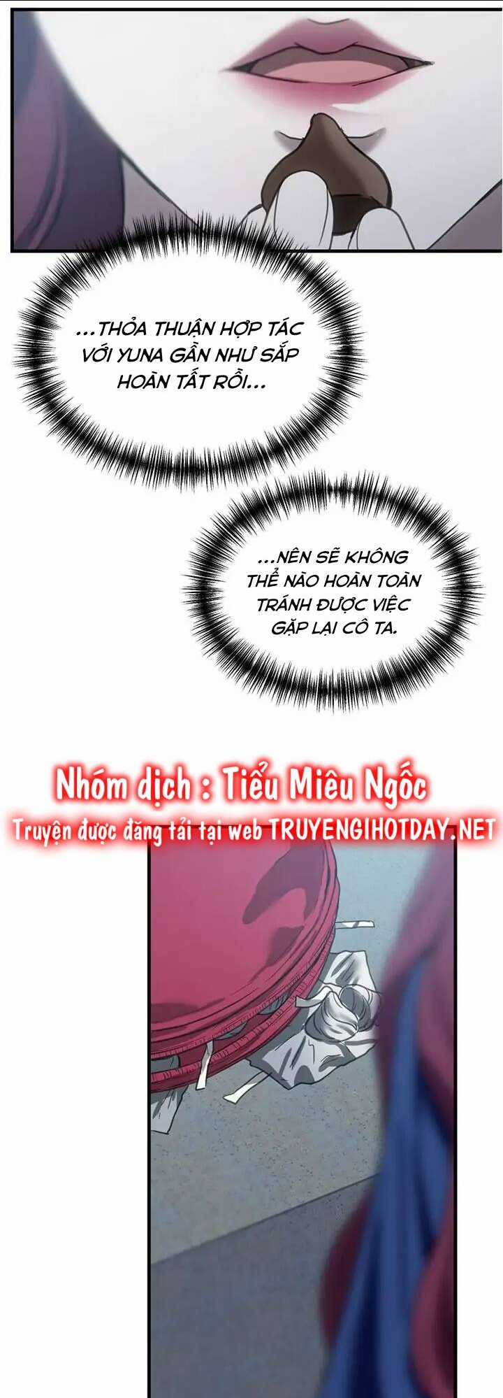 Lần Thứ Ba Chapter 15 trang 48