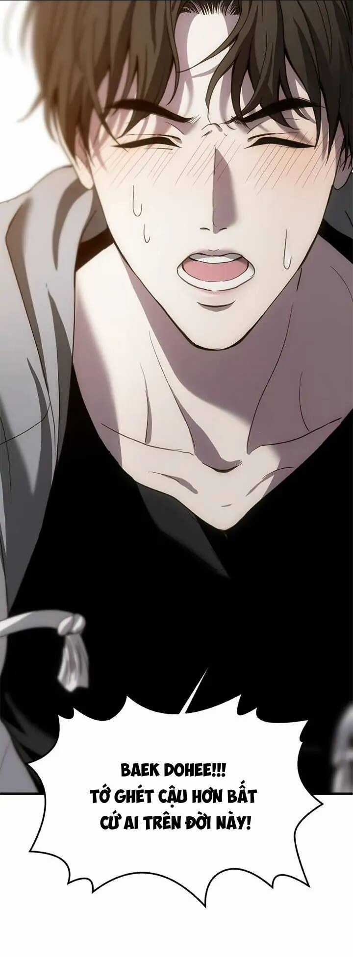 Lần Thứ Ba Chapter 15 trang 5