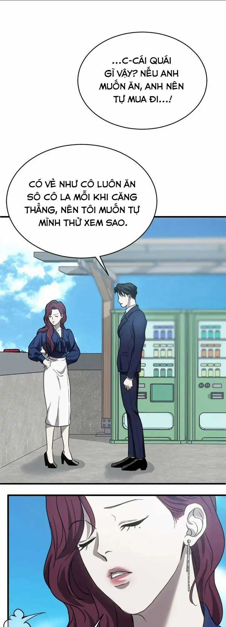 Lần Thứ Ba Chapter 15 trang 53