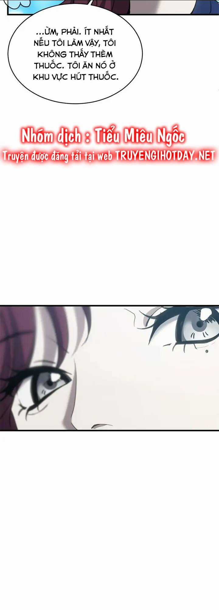 Lần Thứ Ba Chapter 15 trang 54