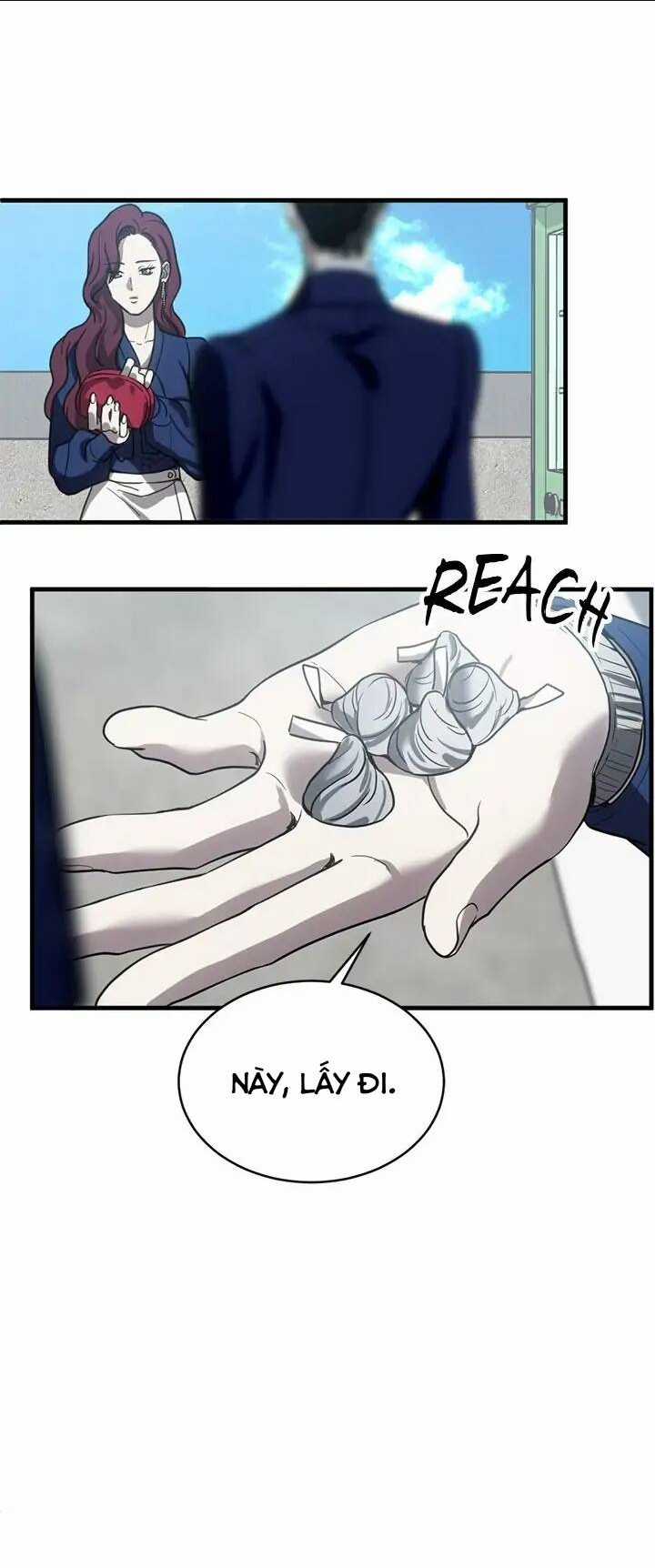 Lần Thứ Ba Chapter 15 trang 55