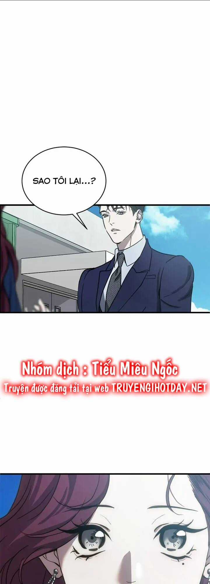 Lần Thứ Ba Chapter 15 trang 56