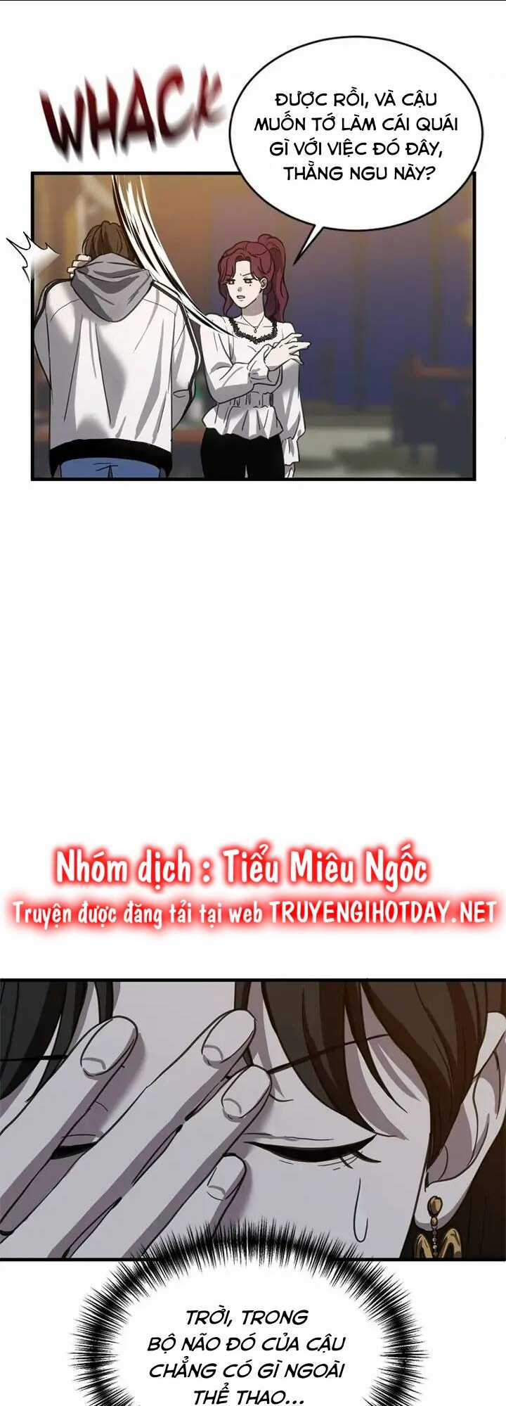 Lần Thứ Ba Chapter 15 trang 6