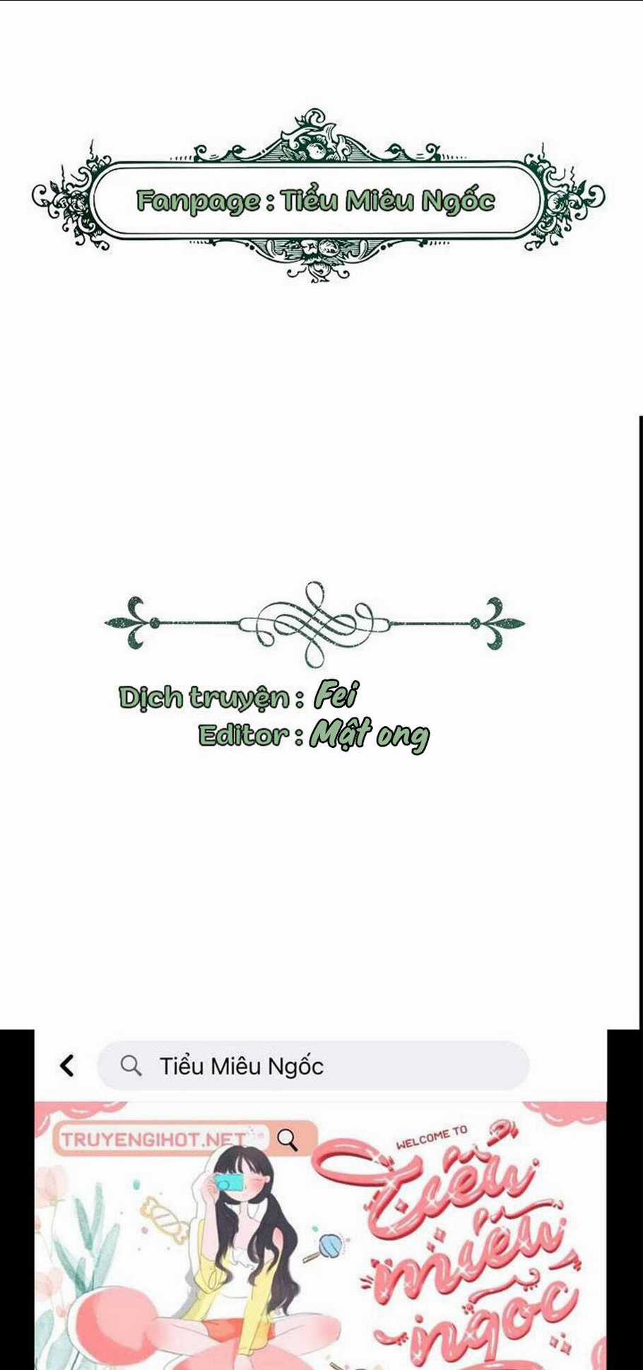 Lần Thứ Ba Chapter 16 trang 0