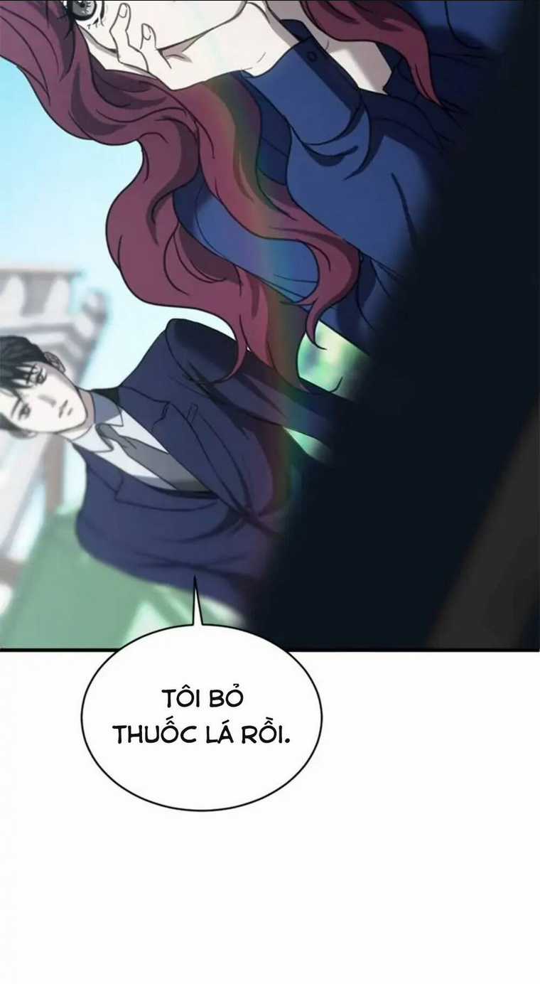 Lần Thứ Ba Chapter 16 trang 14