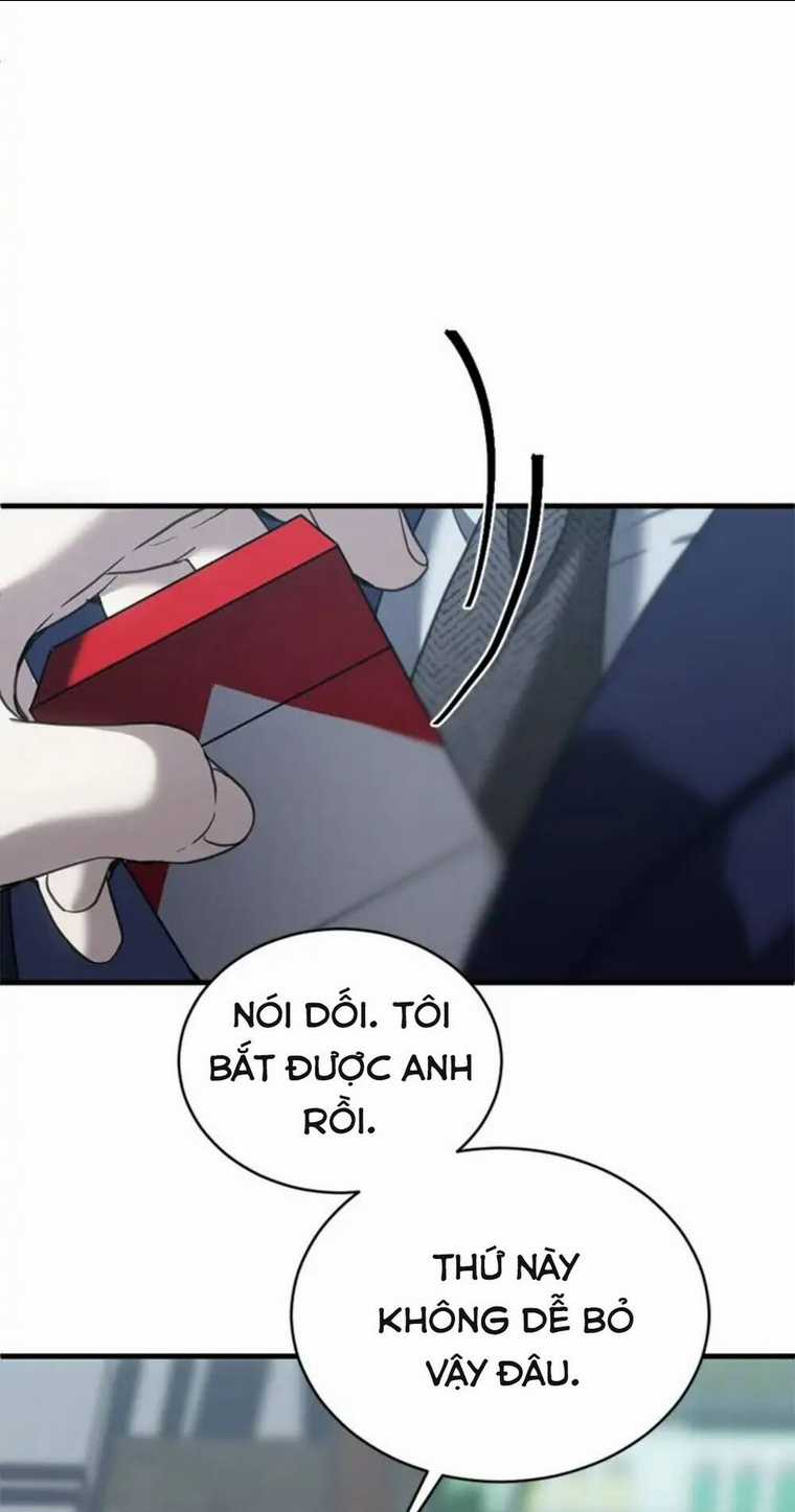 Lần Thứ Ba Chapter 16 trang 18