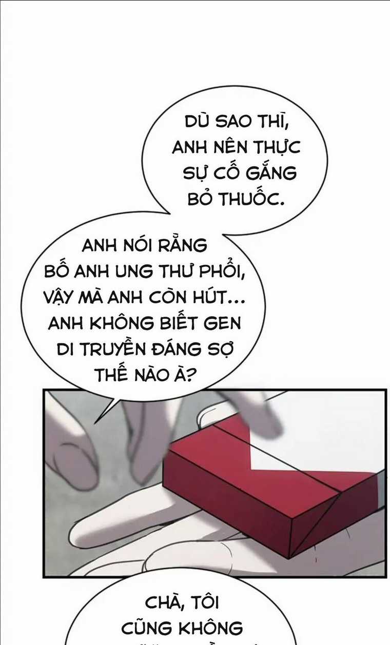 Lần Thứ Ba Chapter 16 trang 22