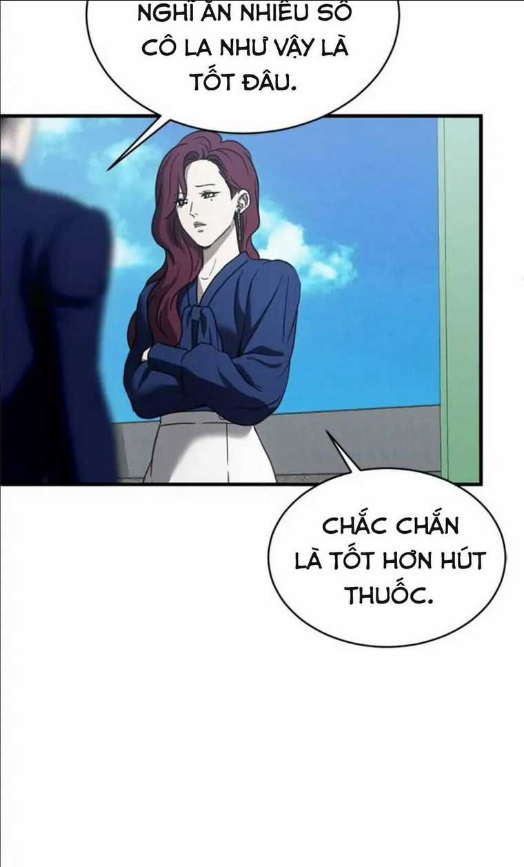 Lần Thứ Ba Chapter 16 trang 23