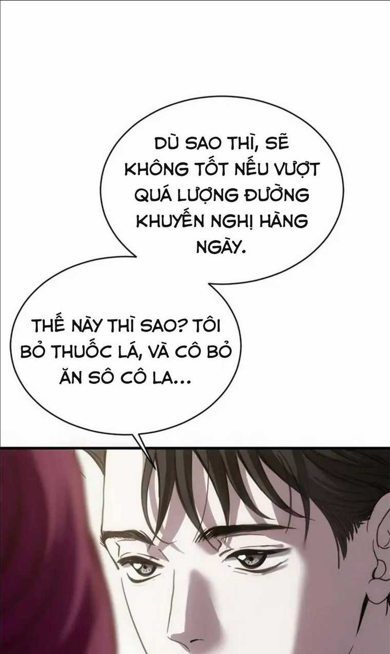 Lần Thứ Ba Chapter 16 trang 30