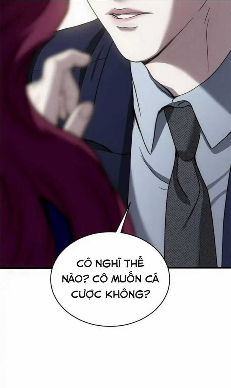 Lần Thứ Ba Chapter 16 trang 31