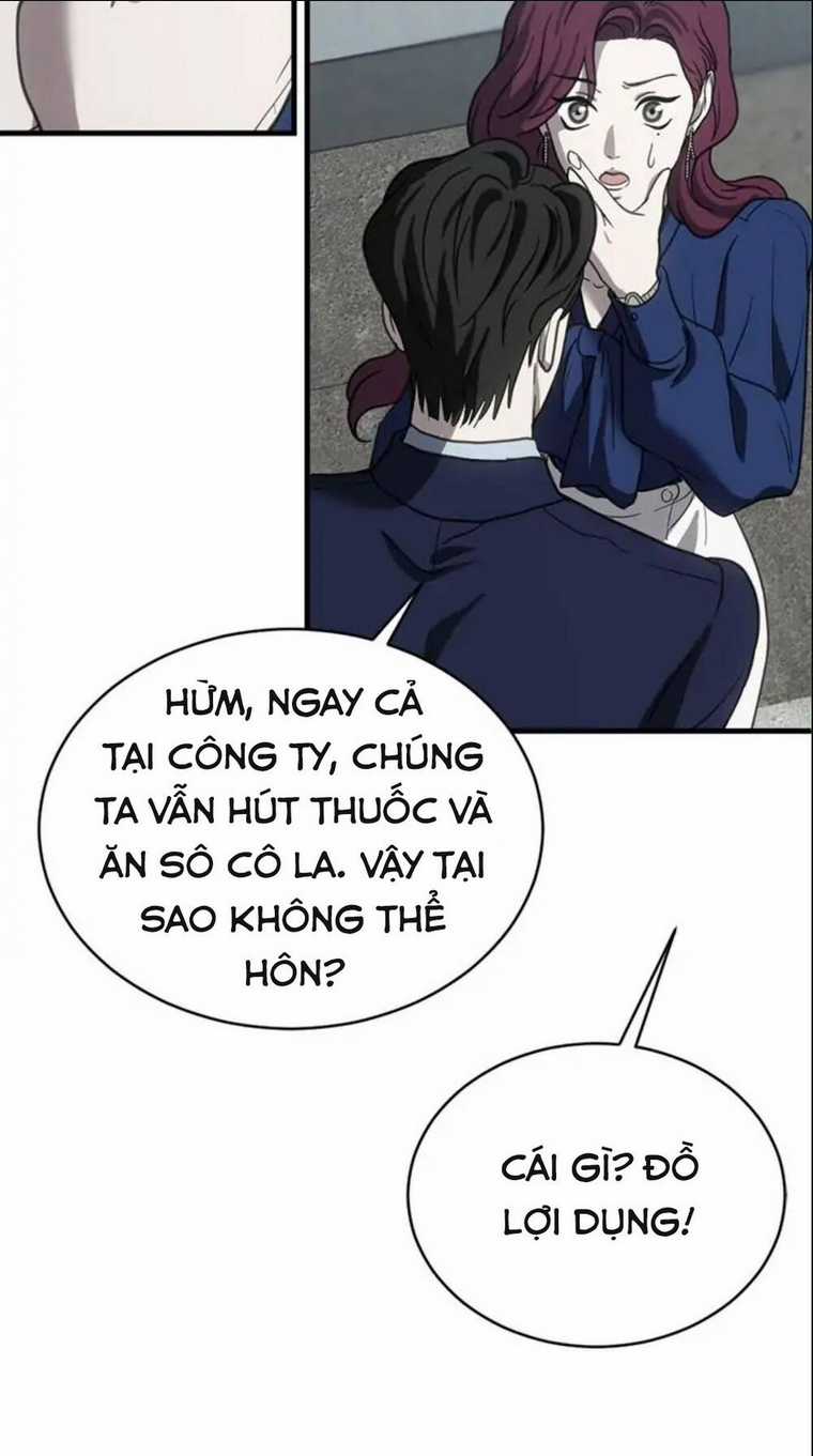 Lần Thứ Ba Chapter 16 trang 44