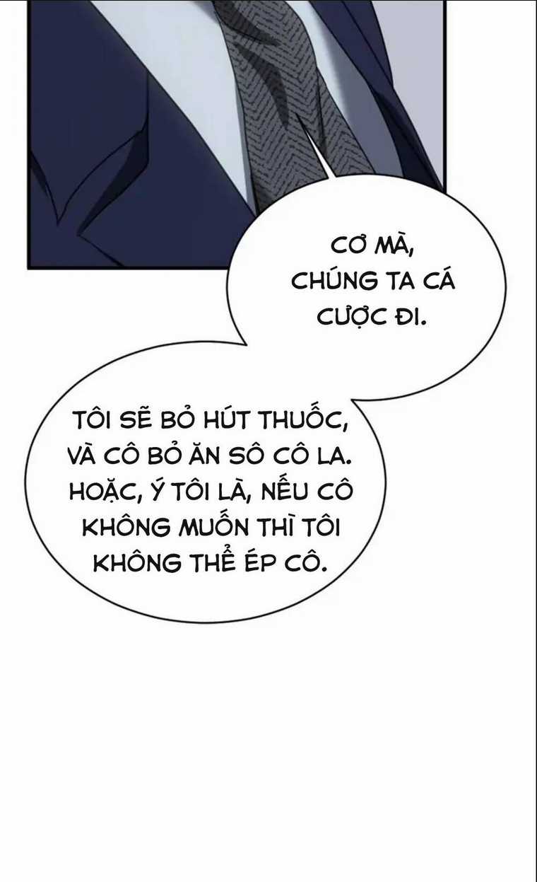 Lần Thứ Ba Chapter 16 trang 46