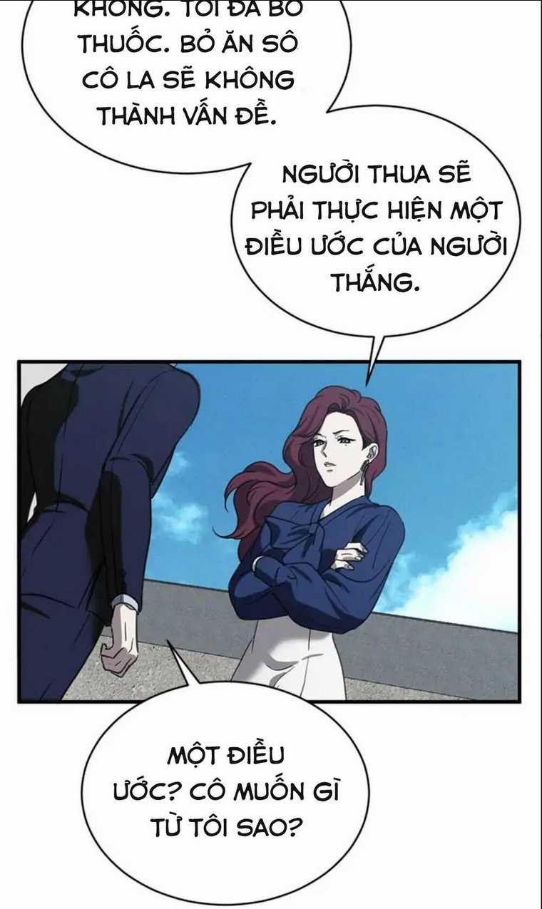 Lần Thứ Ba Chapter 16 trang 51
