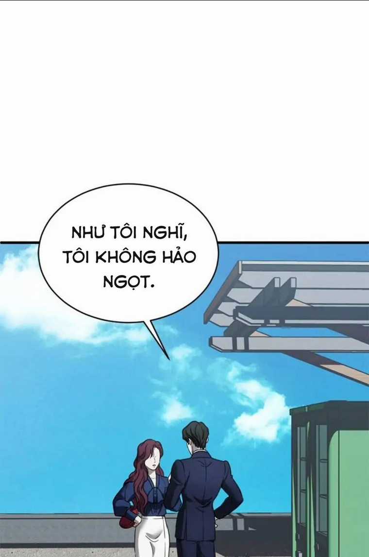 Lần Thứ Ba Chapter 16 trang 9