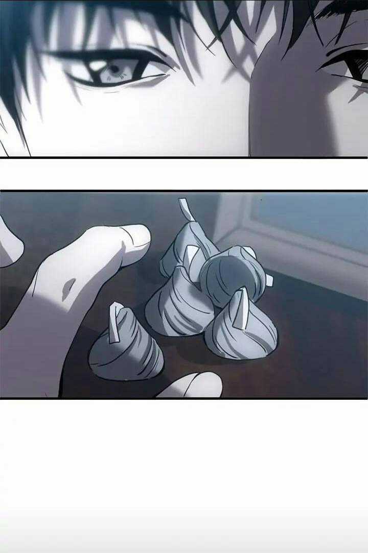 Lần Thứ Ba Chapter 17 trang 10