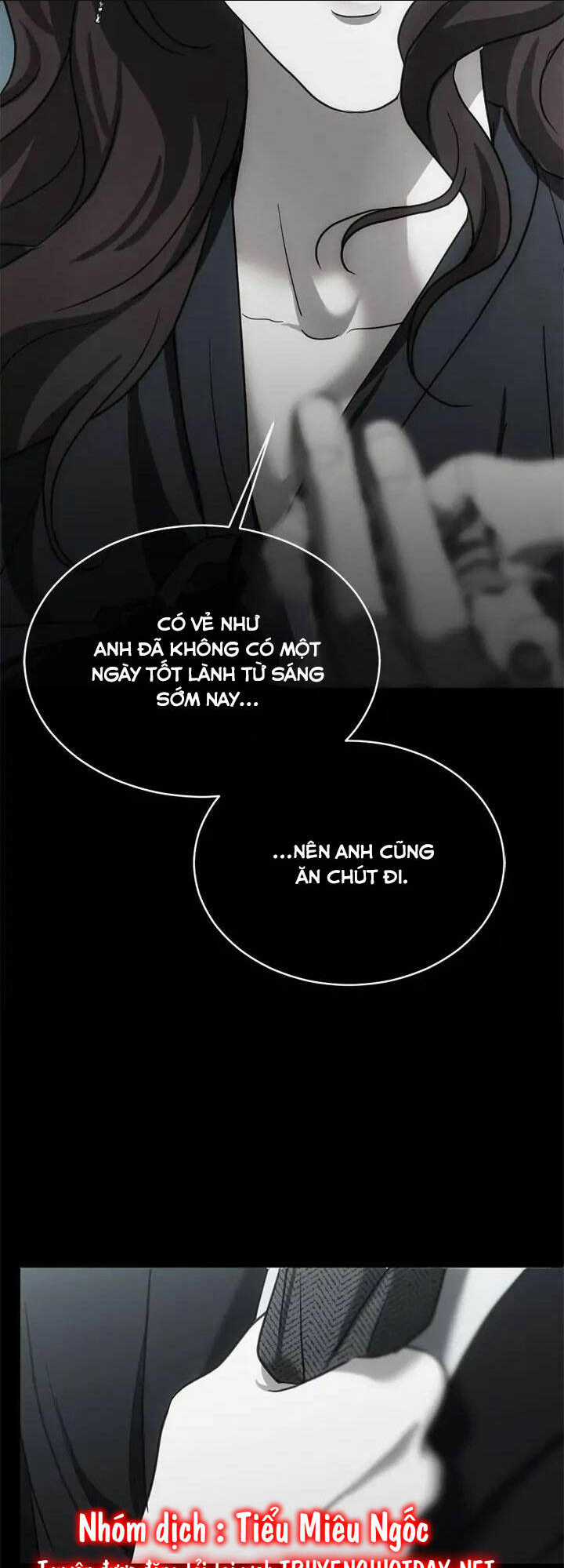 Lần Thứ Ba Chapter 17 trang 12