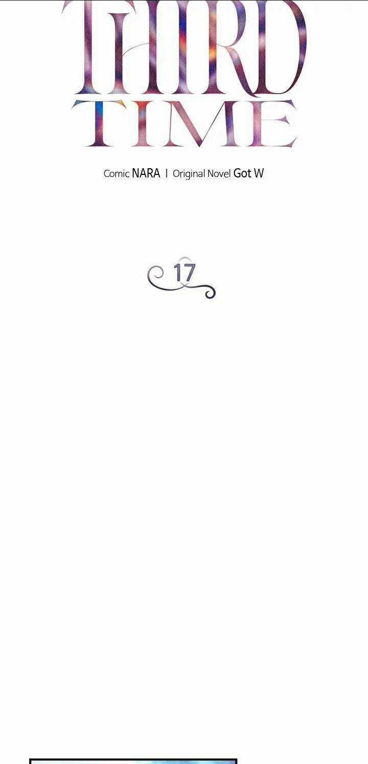 Lần Thứ Ba Chapter 17 trang 21