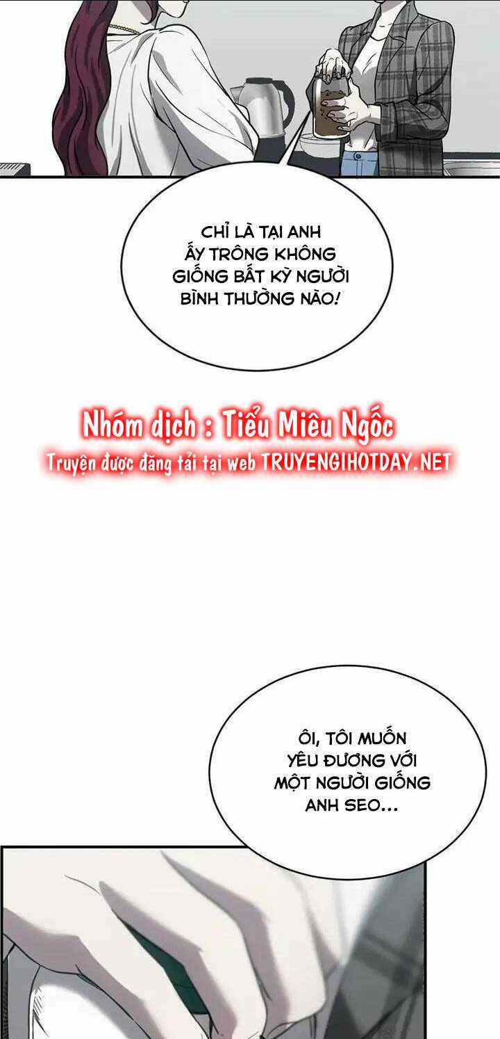 Lần Thứ Ba Chapter 17 trang 25