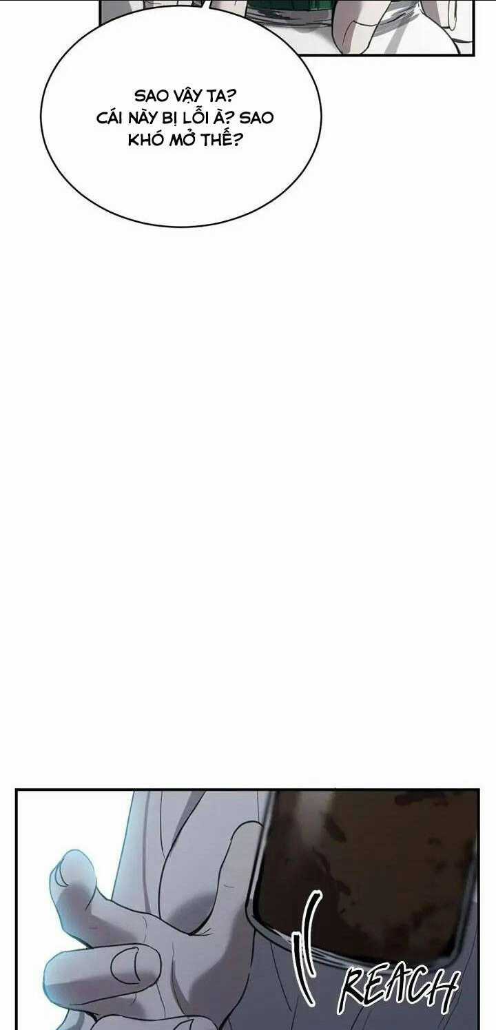 Lần Thứ Ba Chapter 17 trang 28