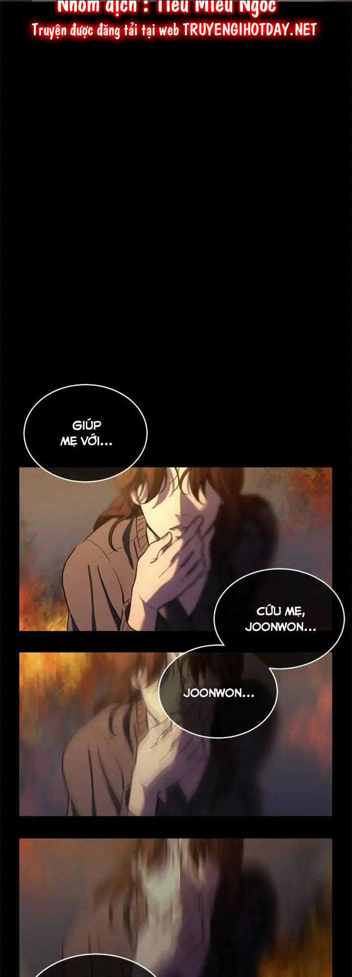 Lần Thứ Ba Chapter 17 trang 3