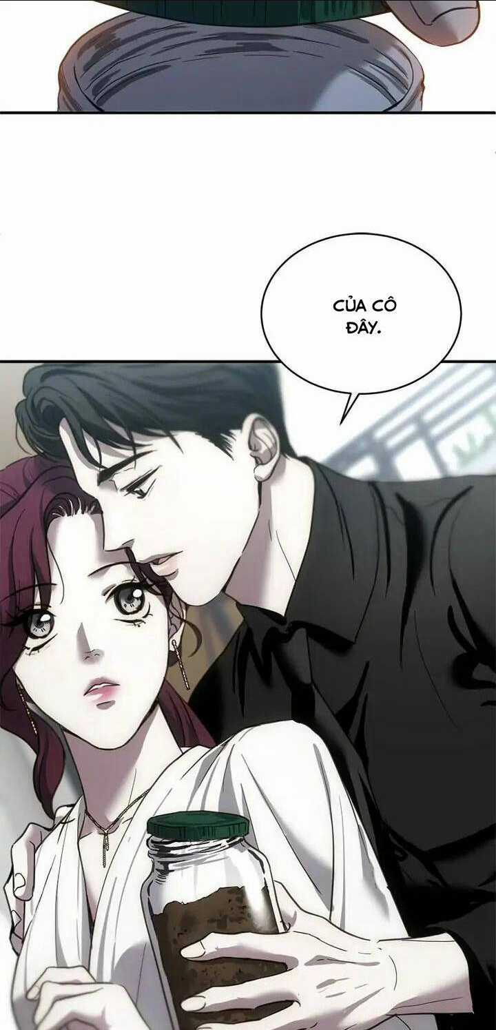 Lần Thứ Ba Chapter 17 trang 30