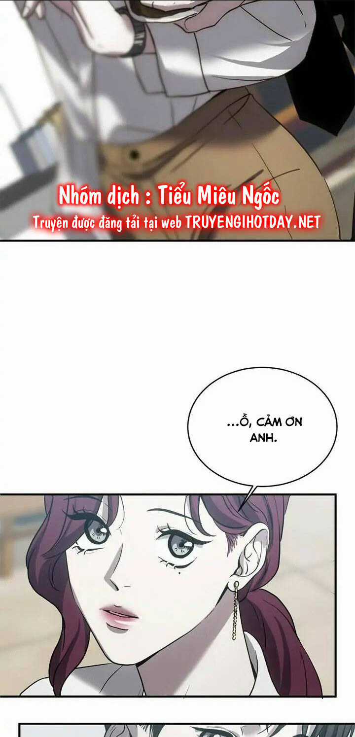 Lần Thứ Ba Chapter 17 trang 31