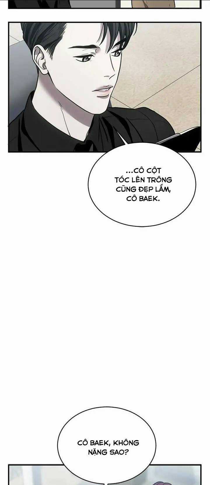 Lần Thứ Ba Chapter 17 trang 35