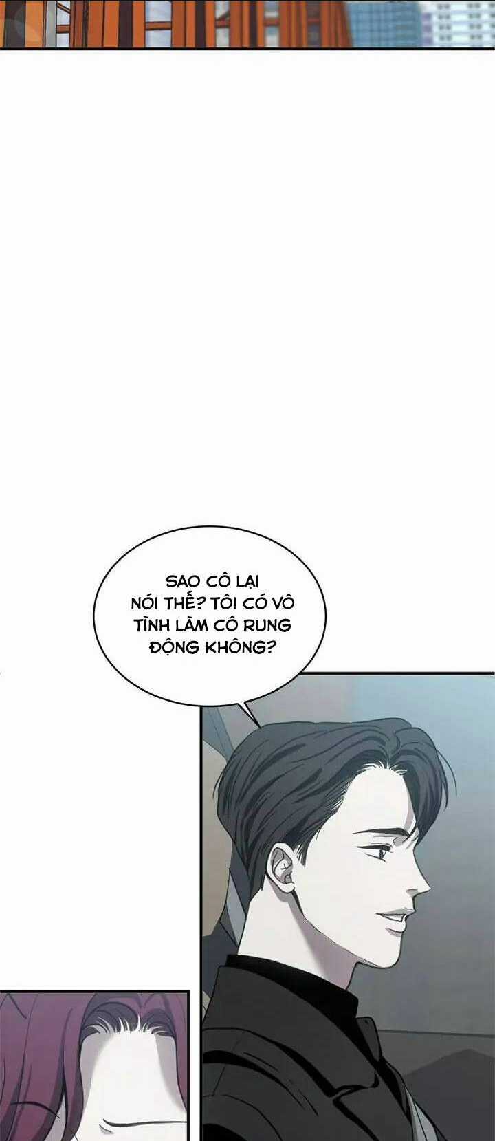 Lần Thứ Ba Chapter 17 trang 40