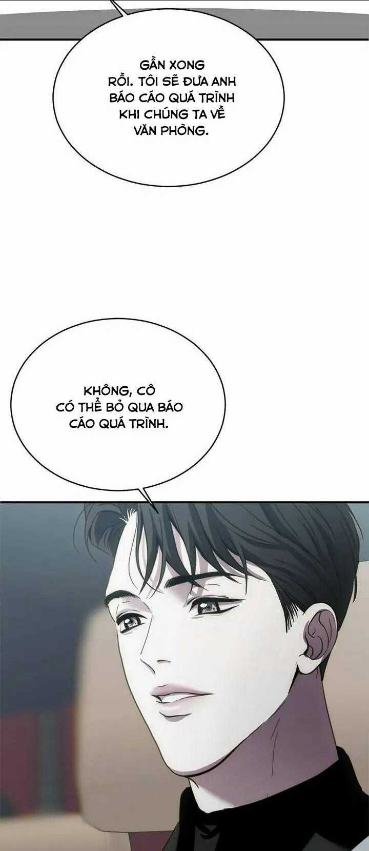 Lần Thứ Ba Chapter 17 trang 42