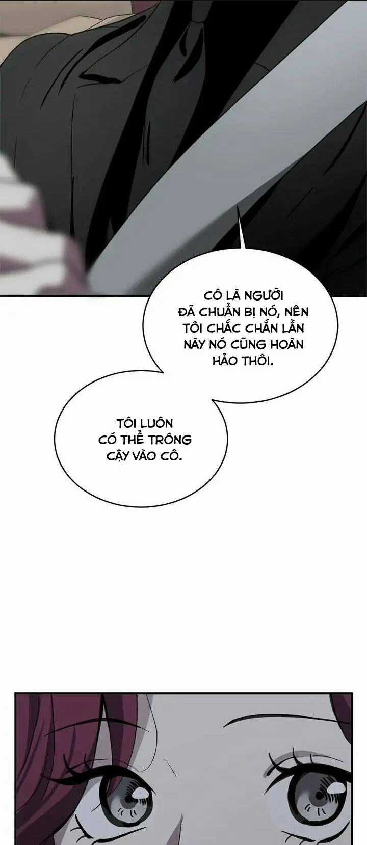 Lần Thứ Ba Chapter 17 trang 43