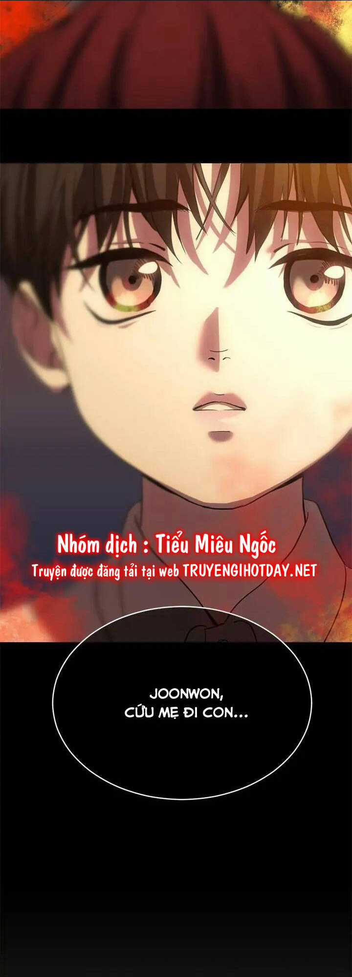 Lần Thứ Ba Chapter 17 trang 6